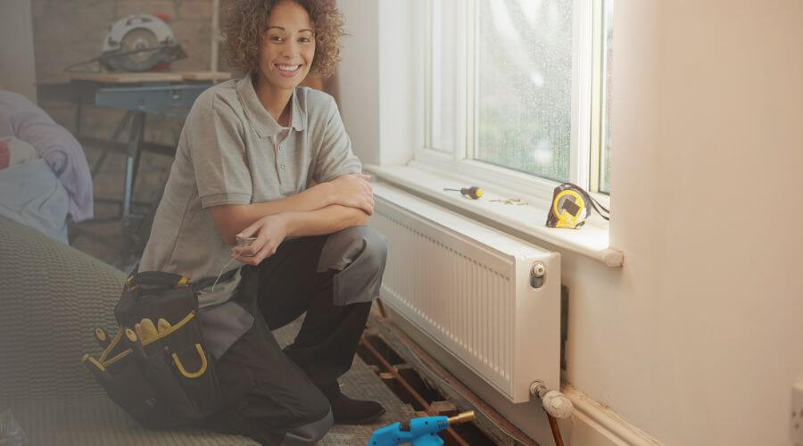 Local annual plumbing maintenance in Troy, PA